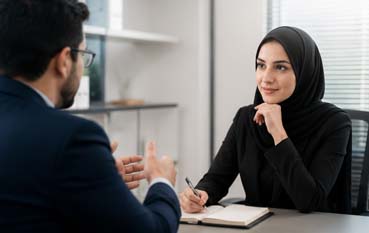 مشاوره مالی و مالیاتی